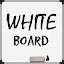 Whiteboard - Magic Slate icon