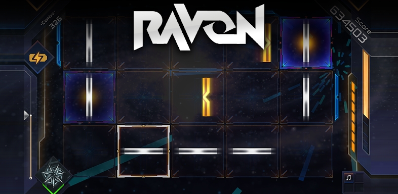 RAVON screenshots