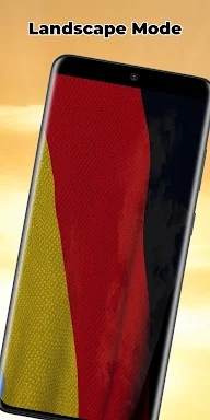 Germany Flag Live Wallpaper screenshots