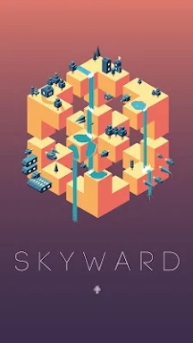 Skyward screenshots