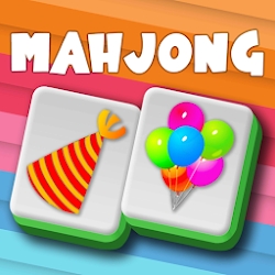 Holiday Mahjong Joy