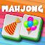 Holiday Mahjong Joy icon