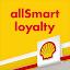 allSmart loyalty icon