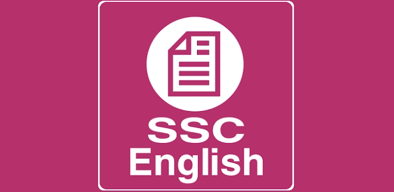 SSC English screenshots