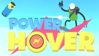 Power Hover screenshots