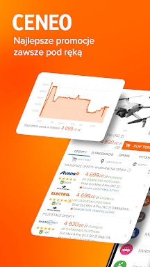 Ceneo: porównywarka cen online screenshots