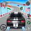 Muscle Car Stunts: Car Games icon
