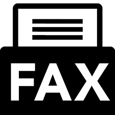 Fax app - Send fax from phone screenshots