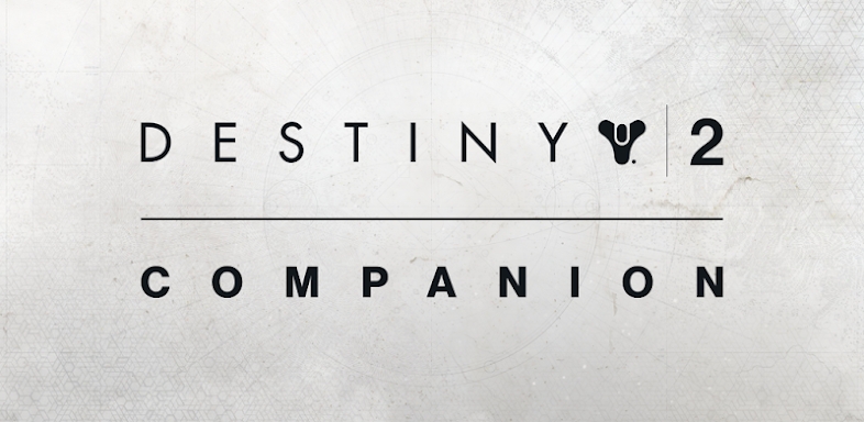 Destiny 2 Companion screenshots