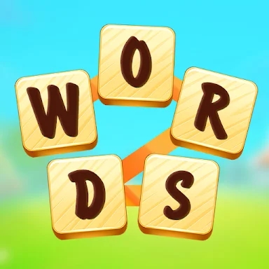Word Farm Adventure: Word Game screenshots