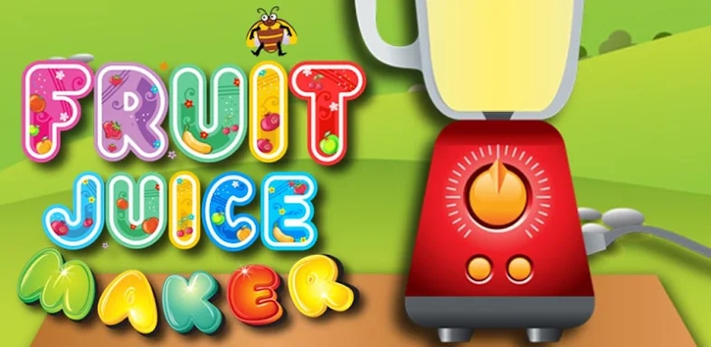 Fruit Juice Maker screenshots