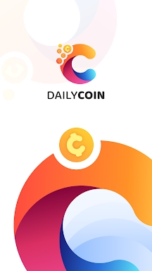 DailyCoin screenshots