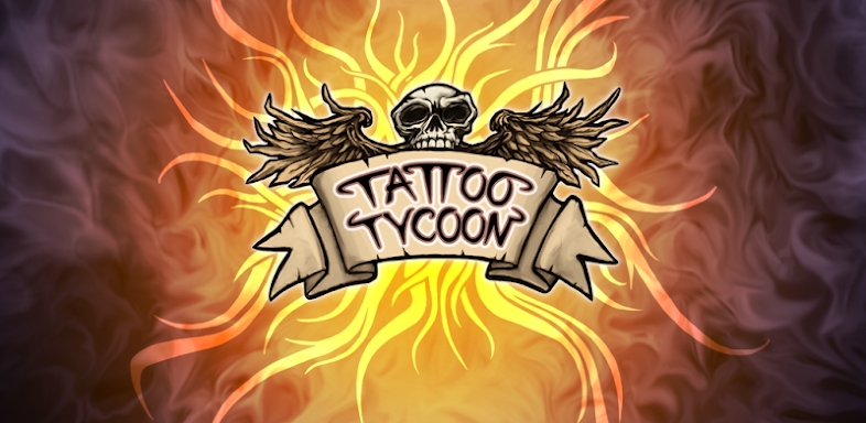 Tattoo Tycoon screenshots