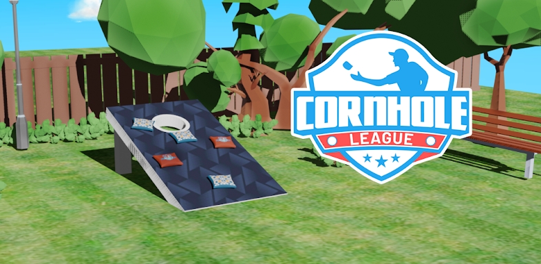 Cornhole League 3d screenshots