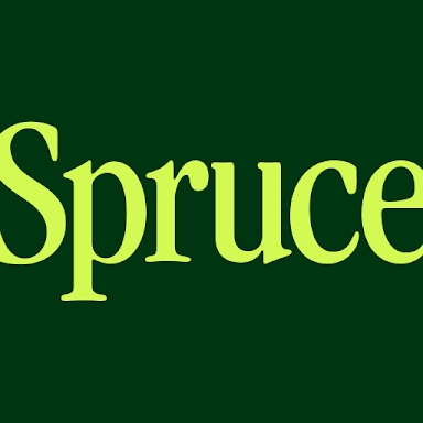 Spruce - Mobile banking screenshots
