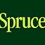 Spruce - Mobile banking icon