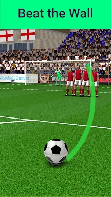 Football Games: Mobile Soccer screenshots