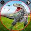 Dino Hunter : Hunting Games 3D icon
