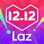 Lazada - All out this 12.12 icon