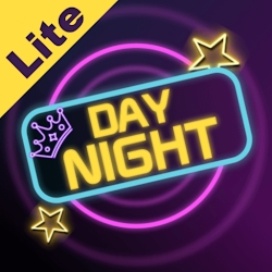 Day&Night Lite Video Call App