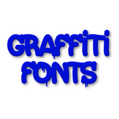 Graffiti Fonts Message Maker screenshots