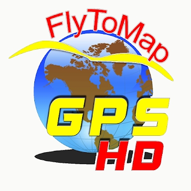 AIS Flytomap GPS Chart Plotter screenshots