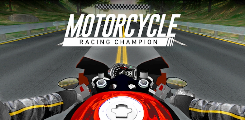Motorcycle Racing Champion screenshots