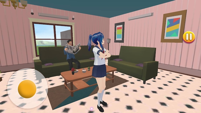 Sako High School Simulator screenshots