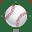 World Baseball App icon