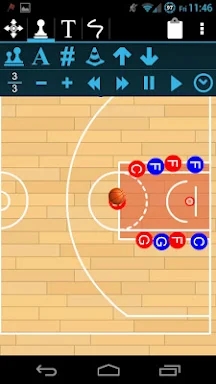 Basketball Dood screenshots