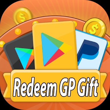 Redeem G Play Card screenshots