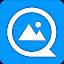 Quickpic Gallery : Photos and Videos icon