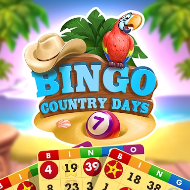 Bingo Country Days: Live Bingo screenshots