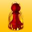 Play Chess on RedHotPawn icon