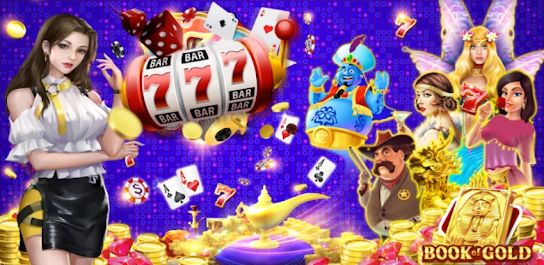 Luckyland Slots- Win Real Cash screenshots