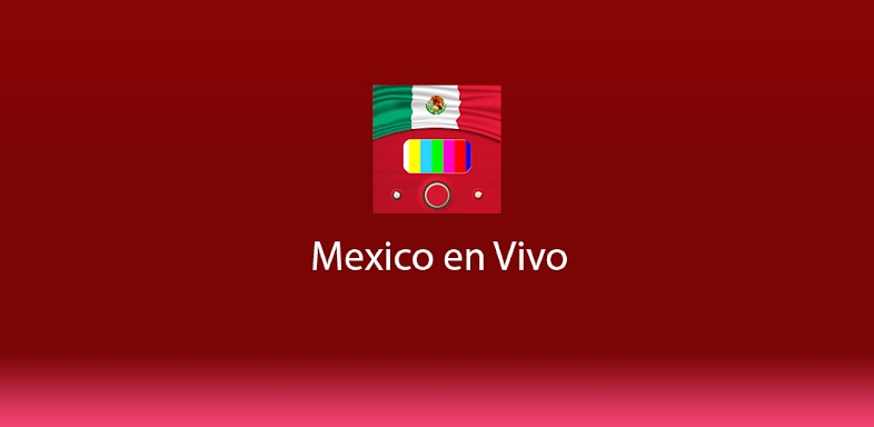 Ver Tv Mexico: Television Vivo screenshots