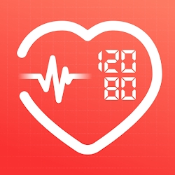 Blood Pressure - Heart Rate