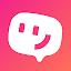 Chatjoy: Live Video Chats icon