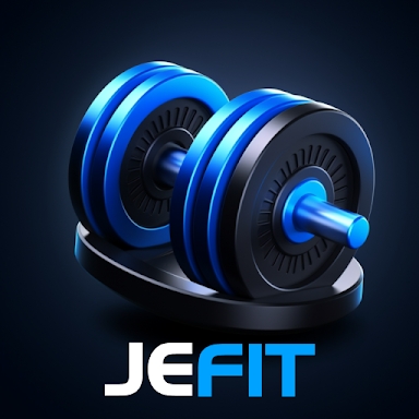 JEFIT Gym Workout Plan Tracker screenshots