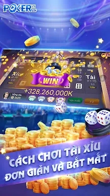 Poker Pro.VN screenshots