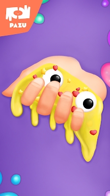 Squishy Slime Maker For Kids screenshots