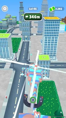 Plane Evolution! screenshots