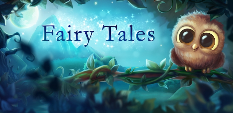 Fairy Tales ~ Children’s Books screenshots