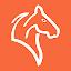 Equilab: Horse & Riding App icon