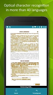 Smart Doc Scanner: Free PDF Sc screenshots