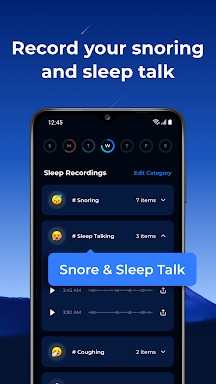 ShutEye: Sleep & Relax screenshots
