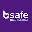 bSafe - Never Walk Alone icon