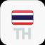 Thai TV Live icon