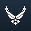 Aim High Air Force icon