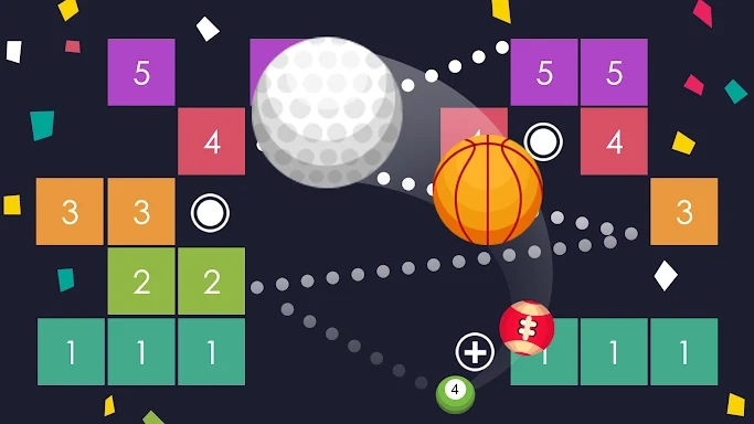 Ball Bounce screenshots